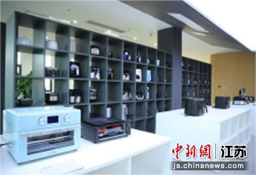 鹽城濱?？萍计髽I(yè)跨界創(chuàng)新 無線廚房小家電與智能穿戴的融合探索